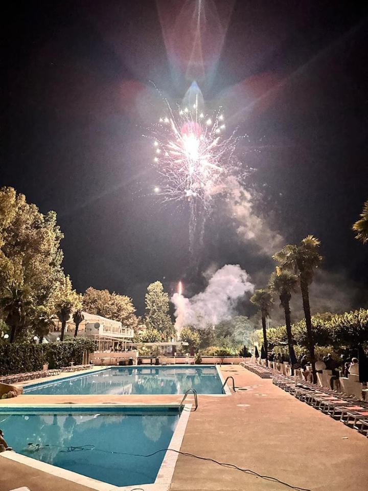 סן ויטו קיאנטינו Villaggio Costa D'Argento מראה חיצוני תמונה