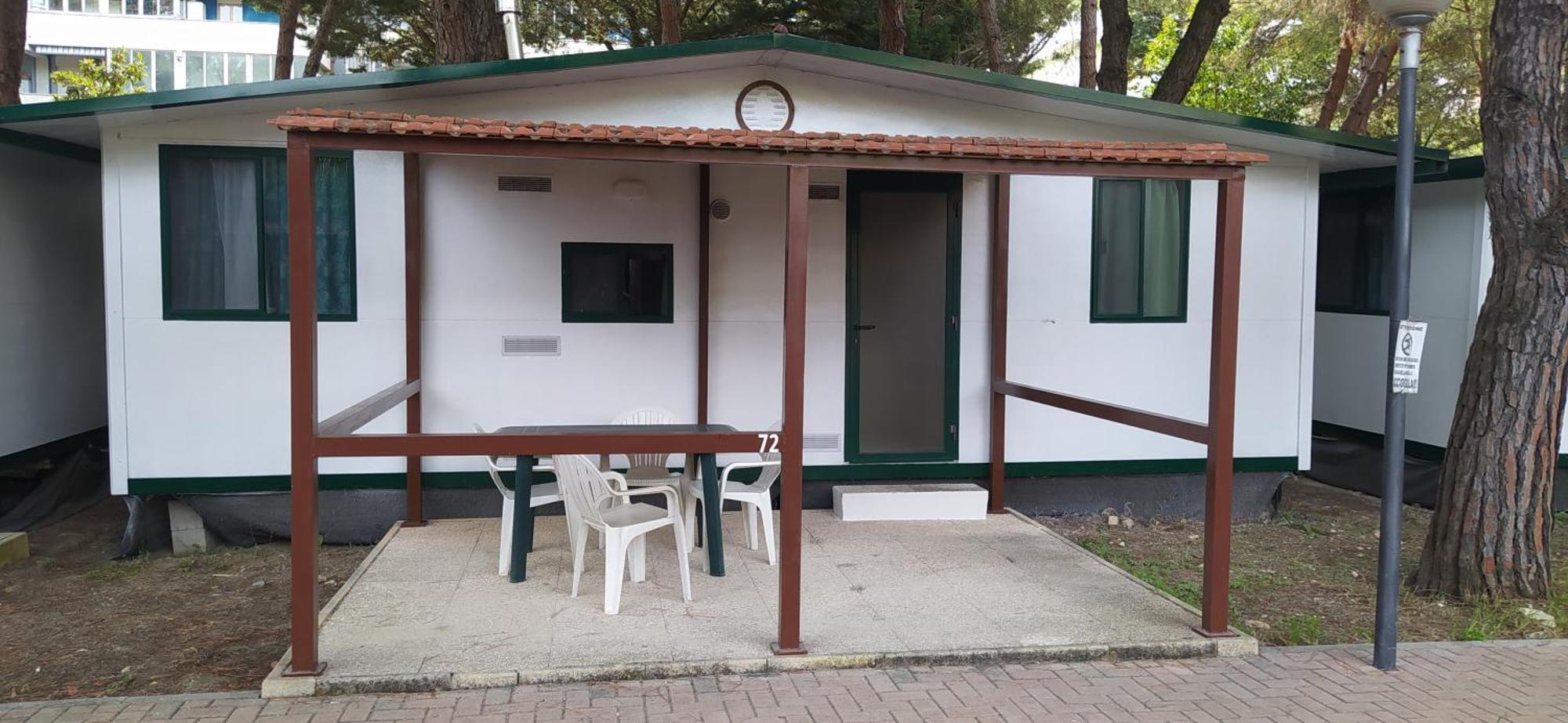 סן ויטו קיאנטינו Villaggio Costa D'Argento מראה חיצוני תמונה