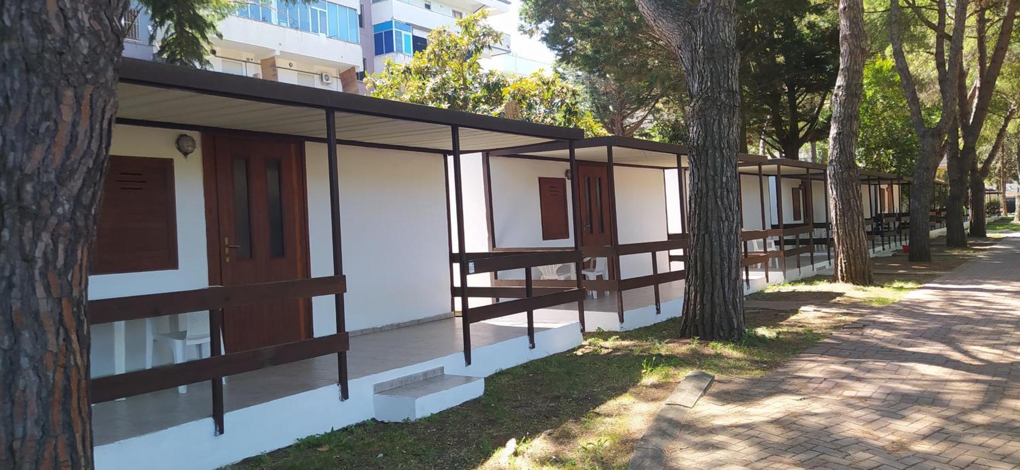 סן ויטו קיאנטינו Villaggio Costa D'Argento מראה חיצוני תמונה