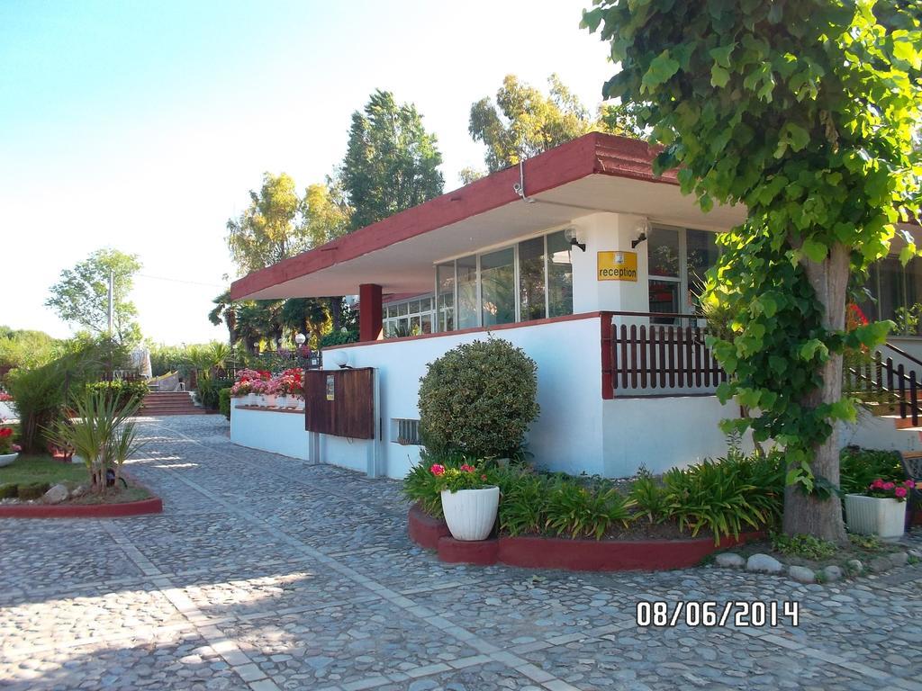סן ויטו קיאנטינו Villaggio Costa D'Argento מראה חיצוני תמונה