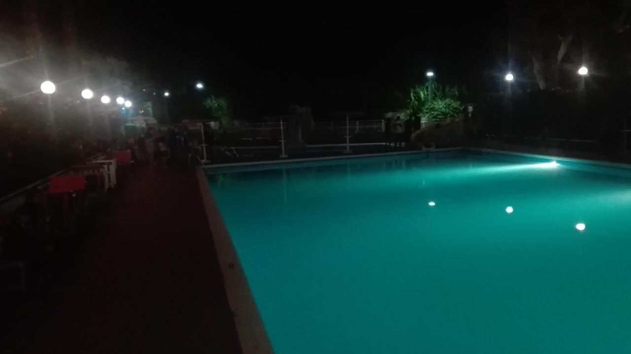 סן ויטו קיאנטינו Villaggio Costa D'Argento מראה חיצוני תמונה